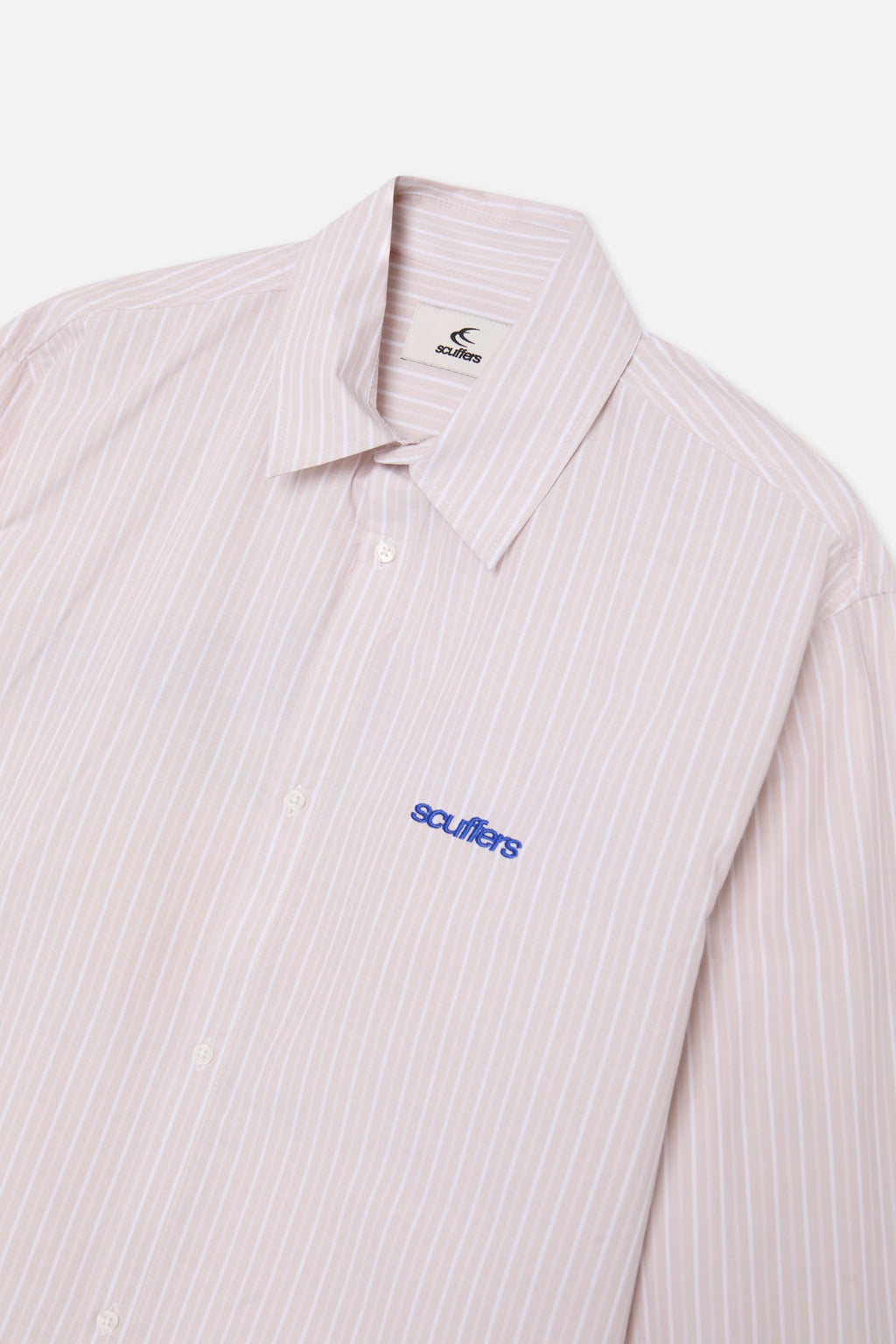 Sicilia Ecru Shirt