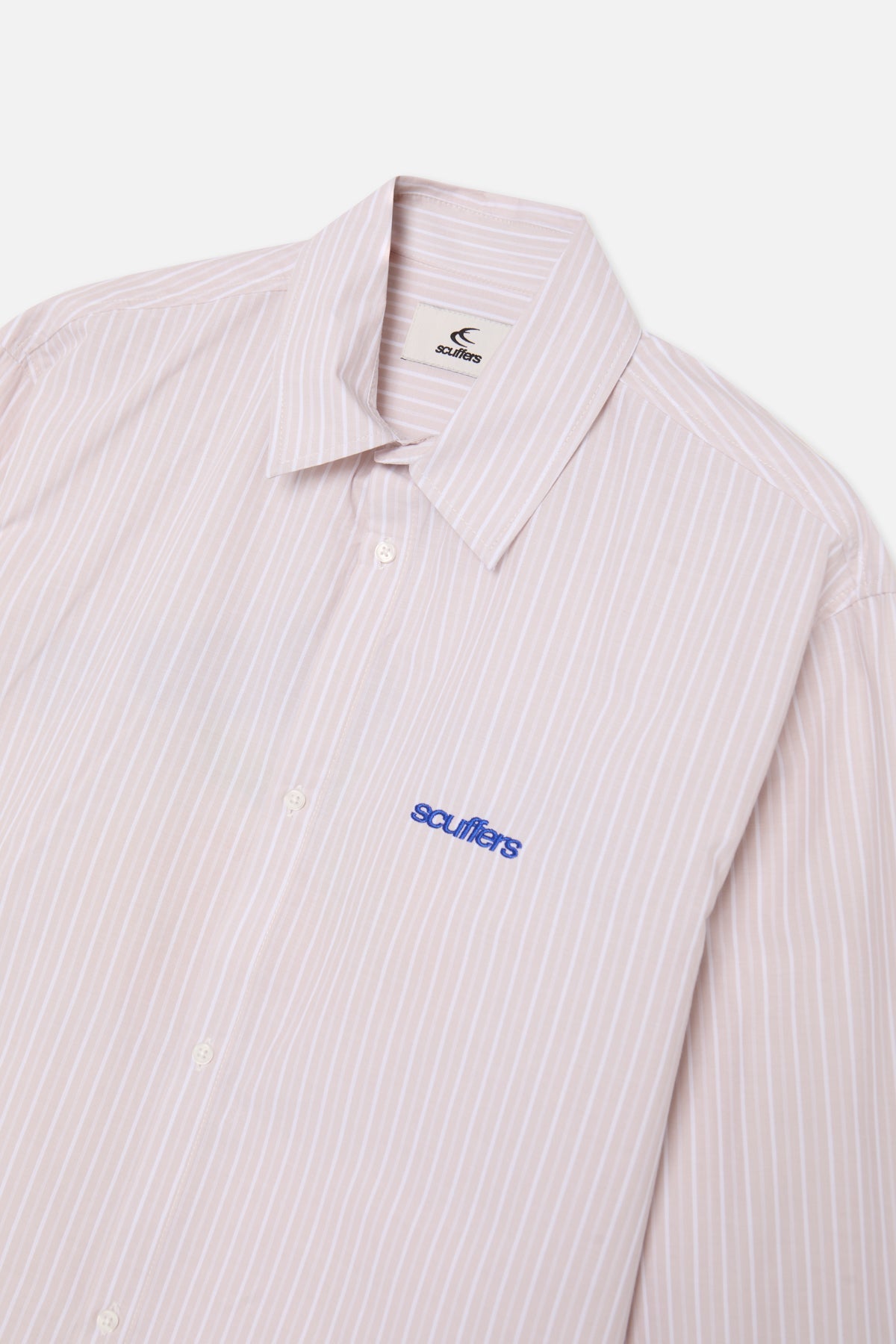 Sicilia Ecru Shirt