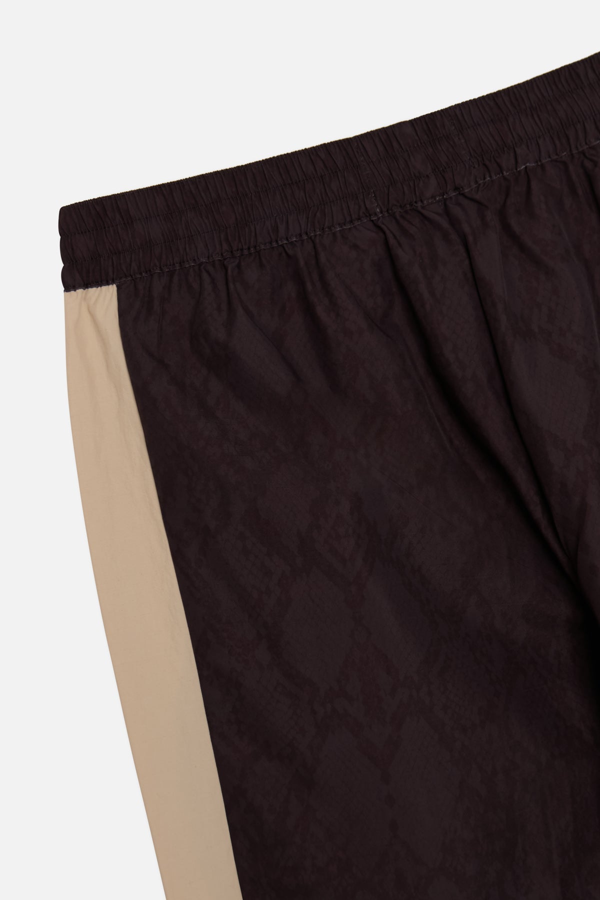 Snake Dark Tech Pants