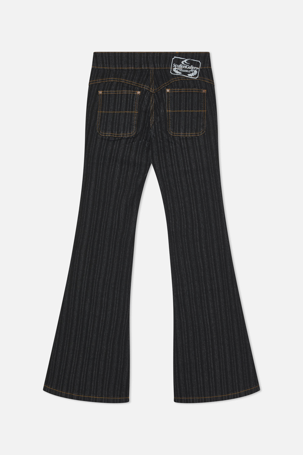 Ventus Dark Pants