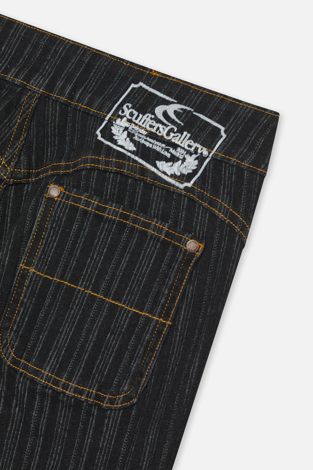 Ventus Dark Pants