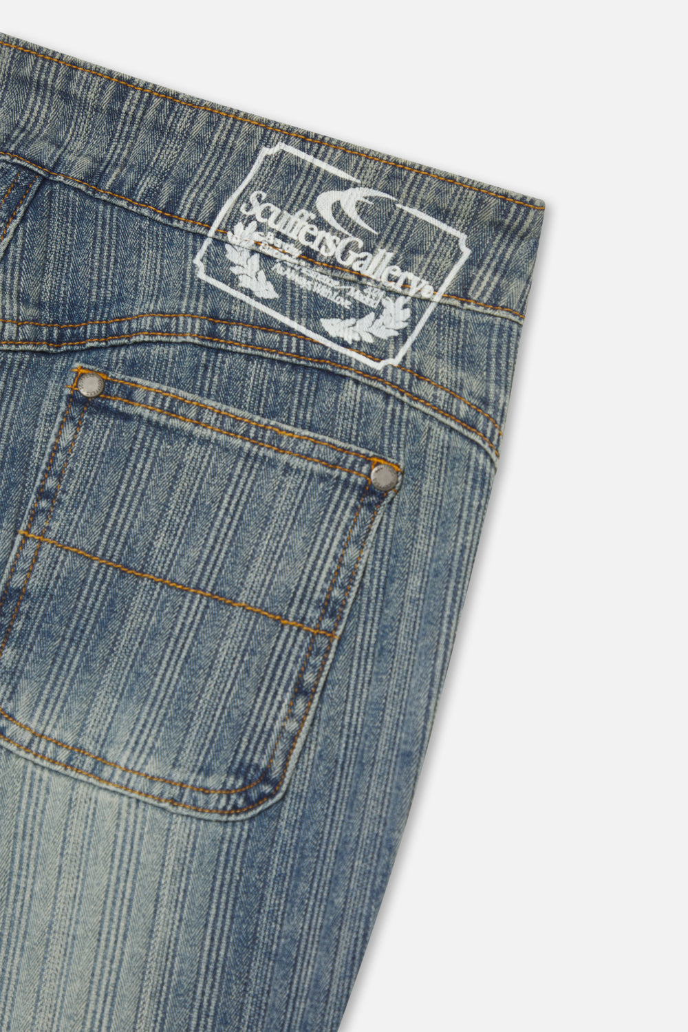 Ventus Light Blue Pants