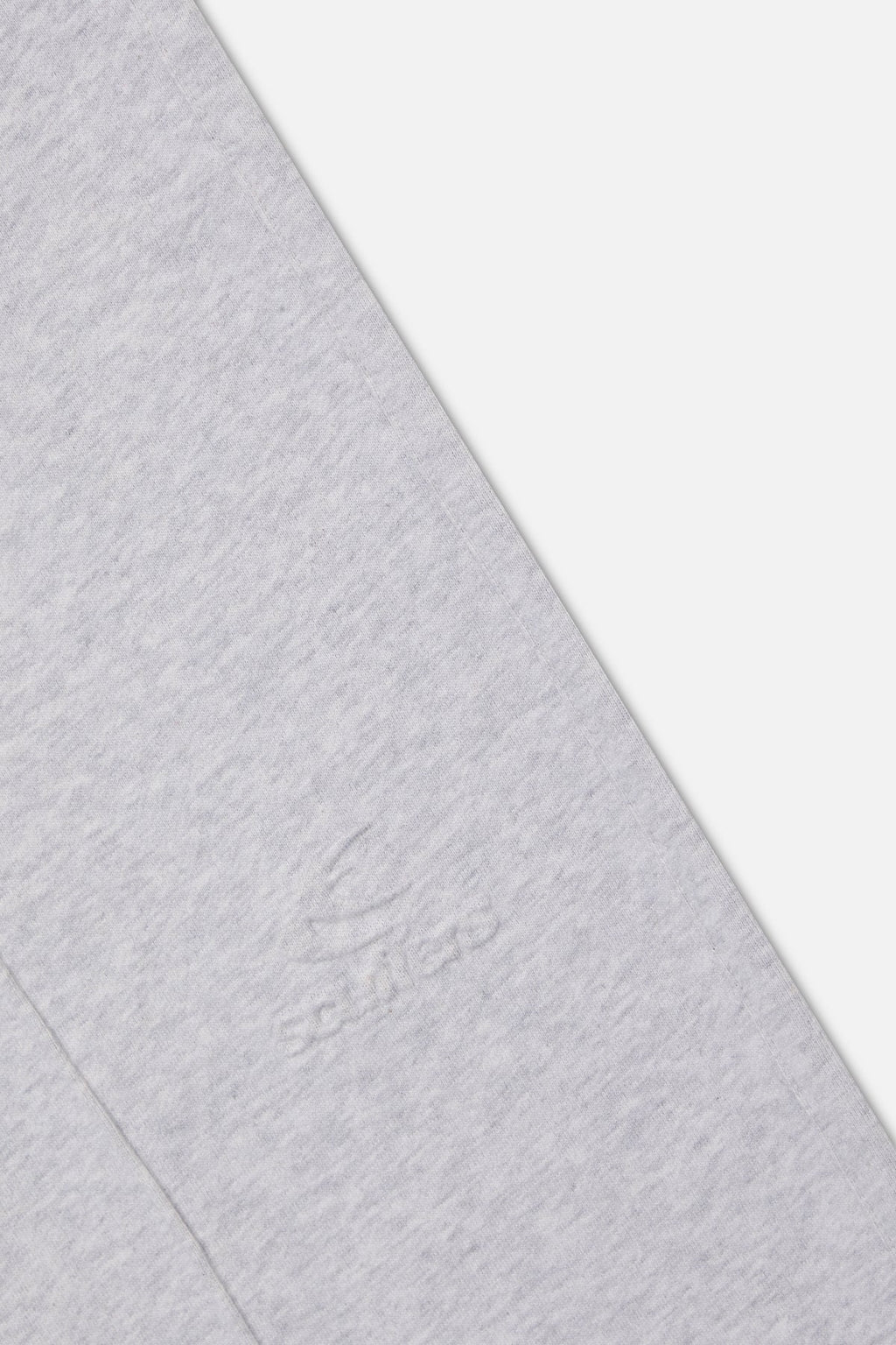 Weekender Grey Melange Pants