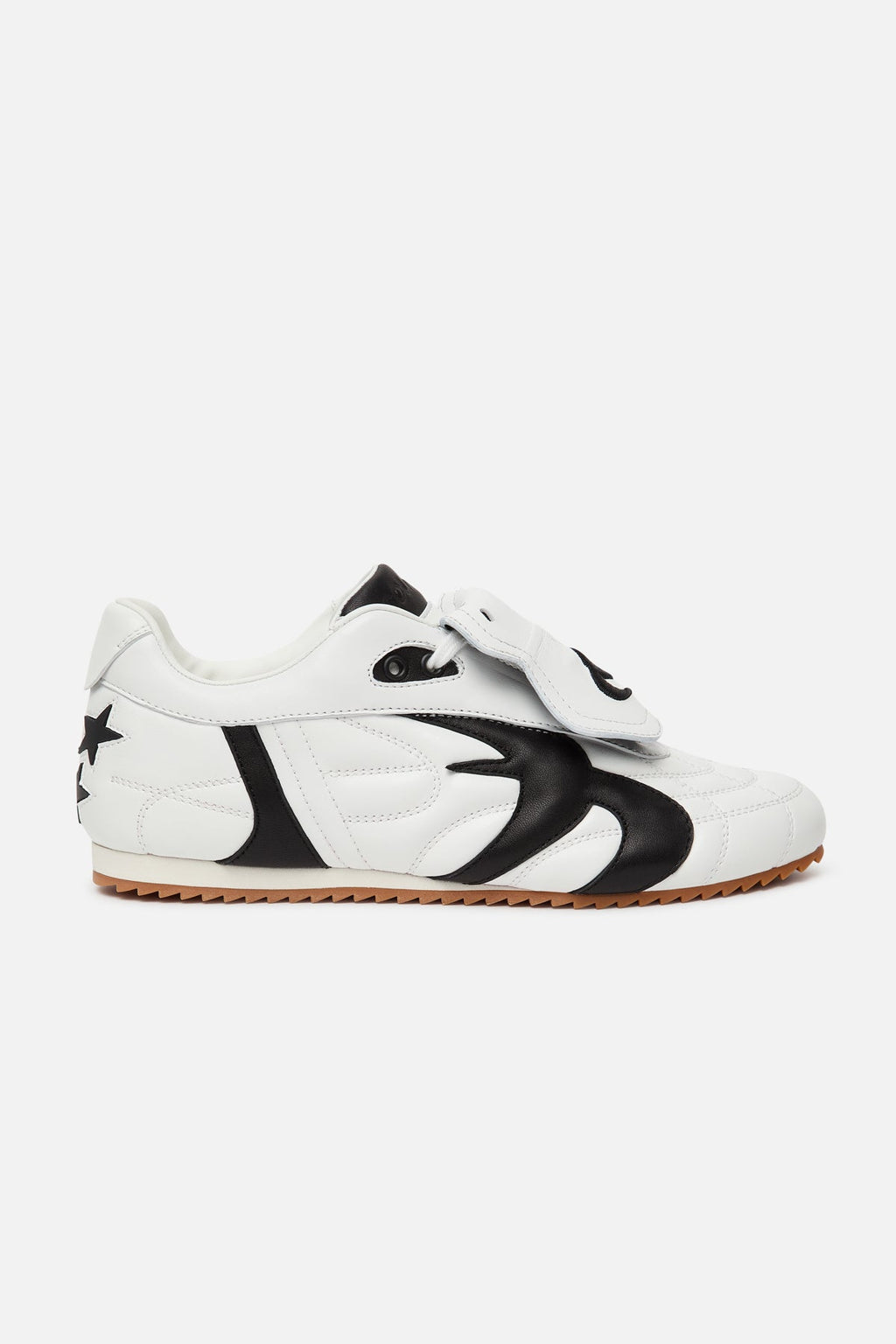 Iconic White Sneaker