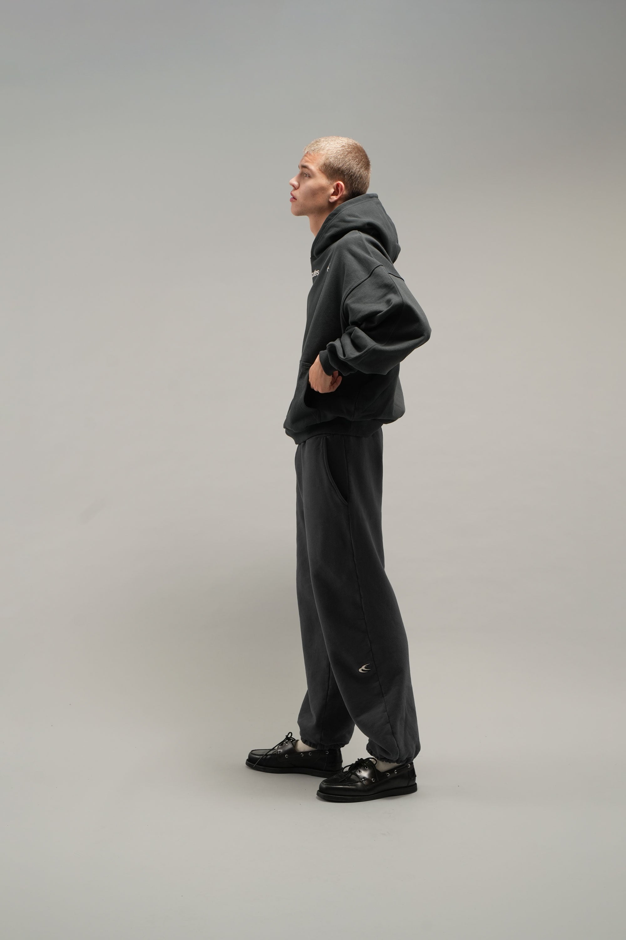 Pininfirina Dark Hoodie