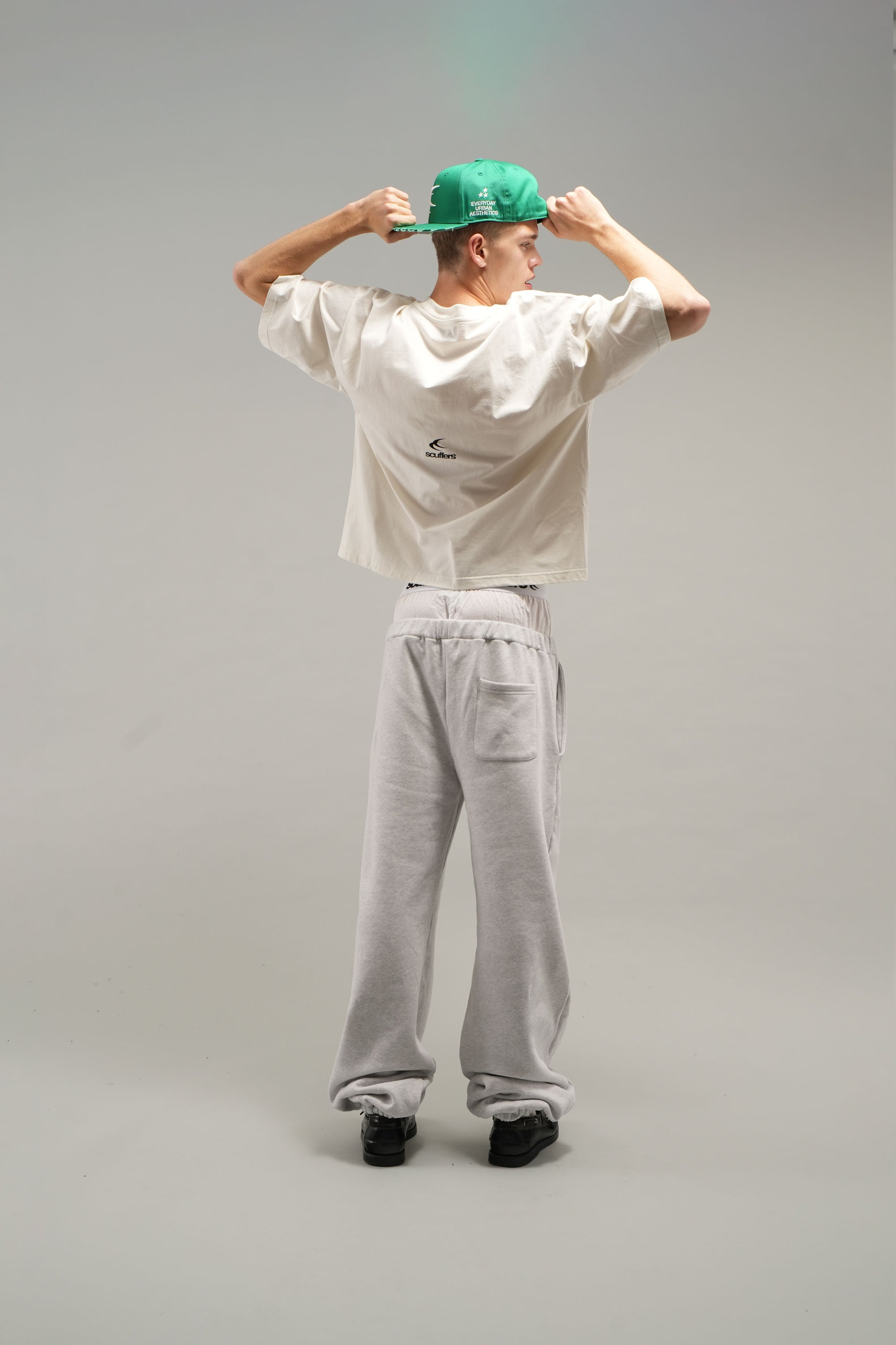 Pininfirina Ecru T-Shirt