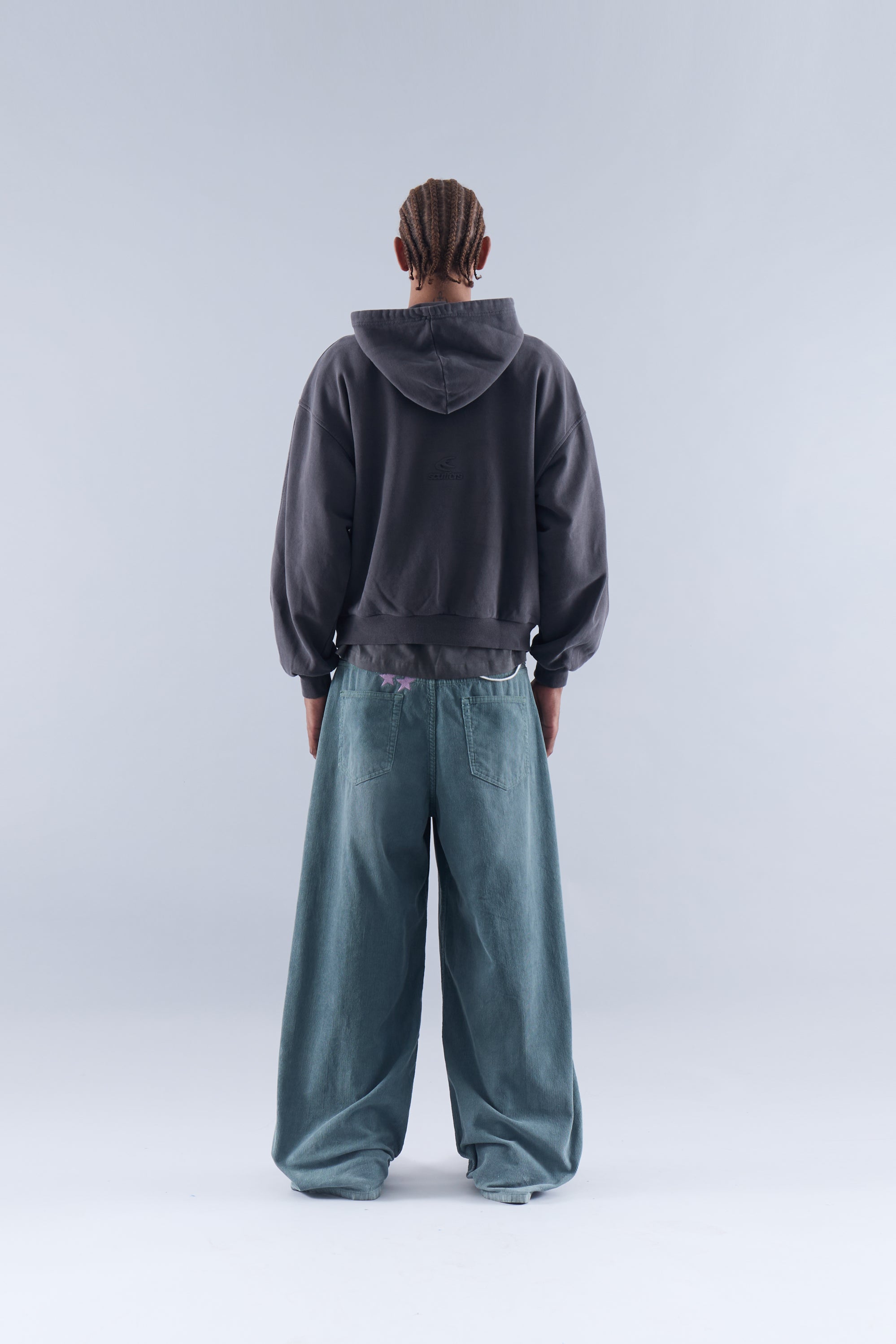 Internet Dark Hoodie