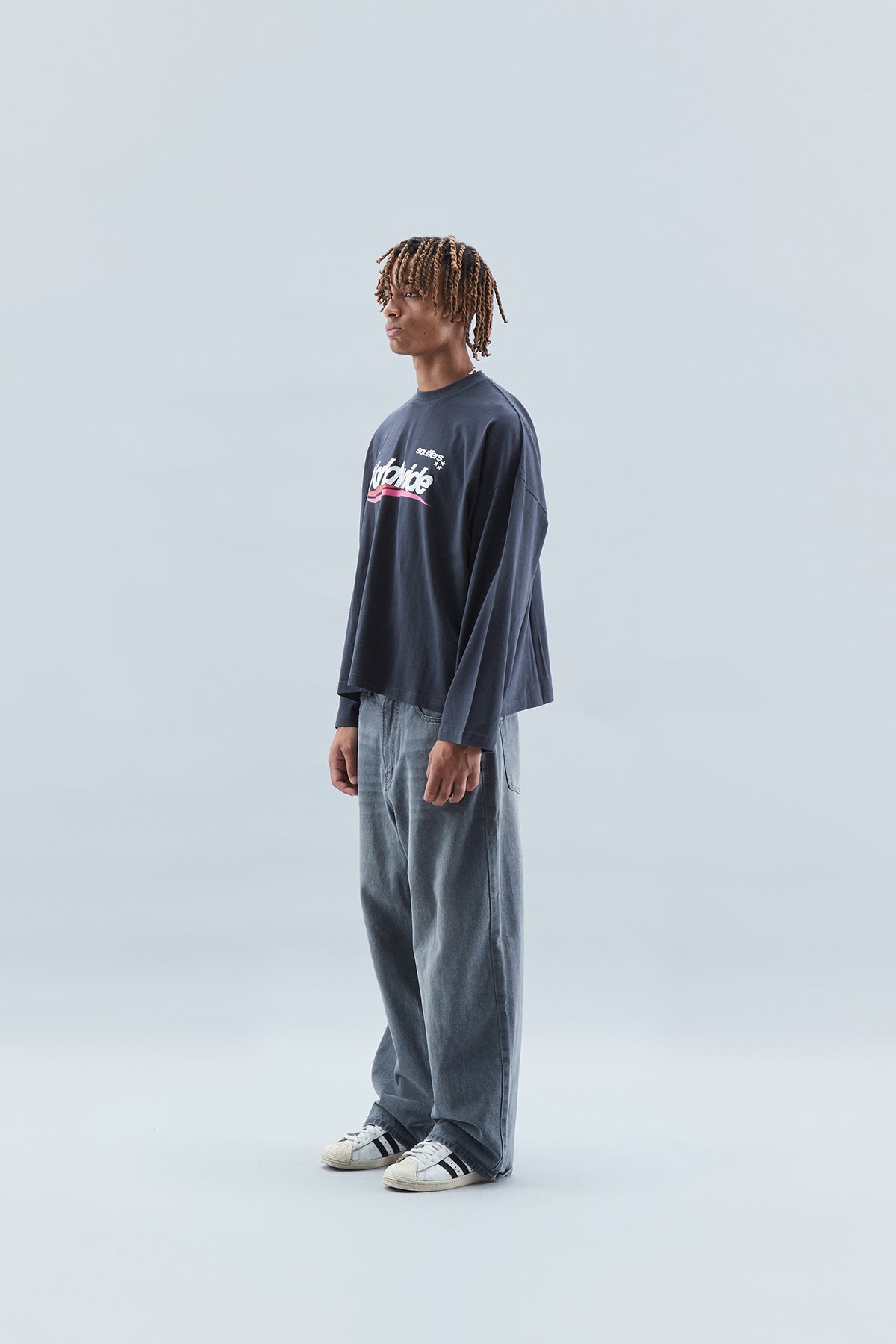 Worldwide Longsleeve