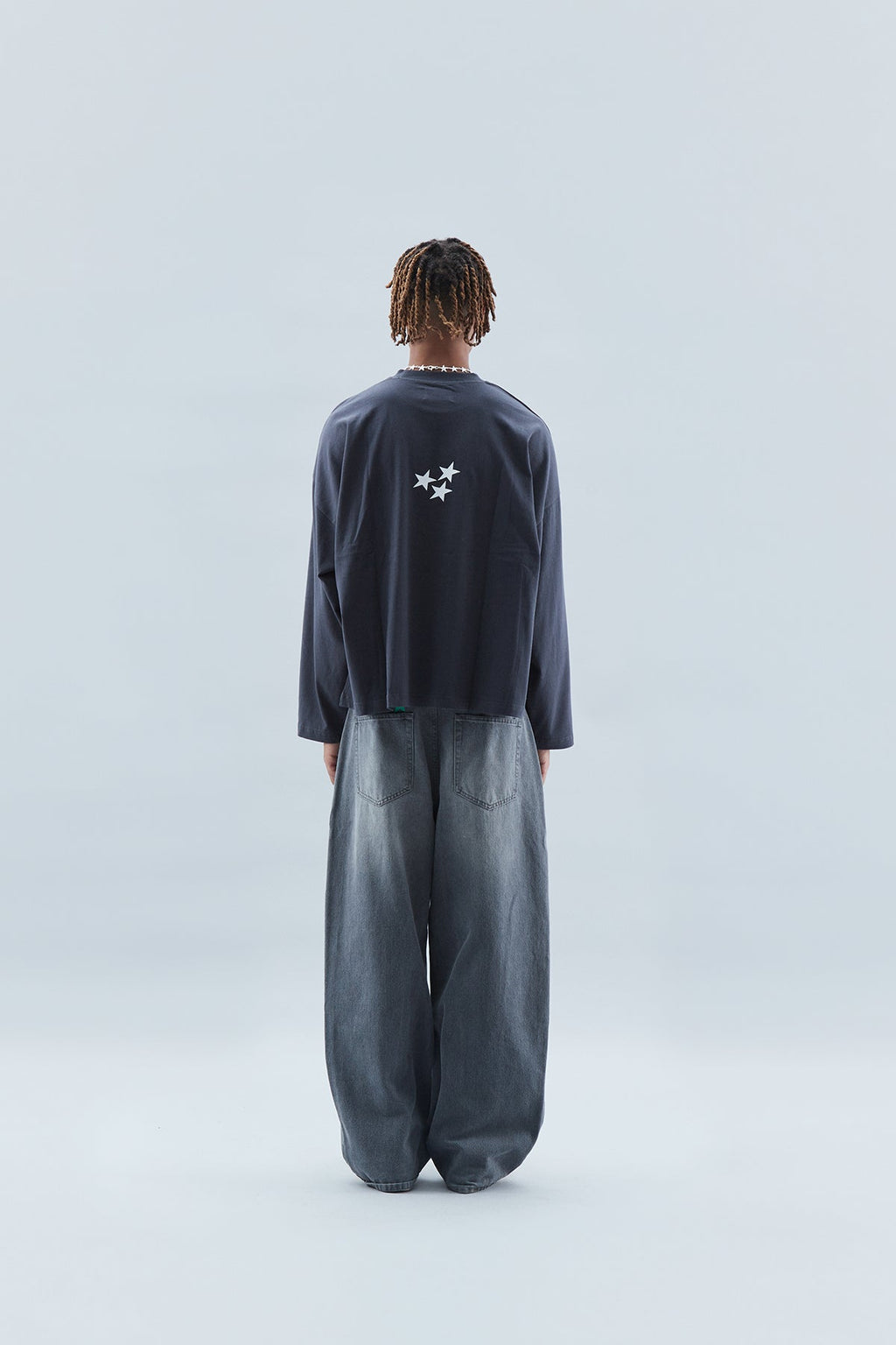 Worldwide Longsleeve