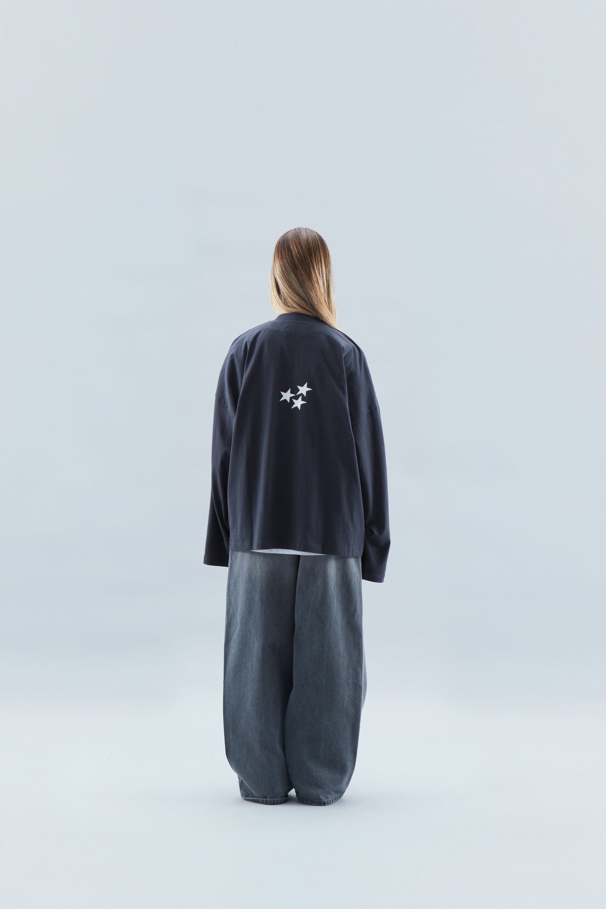 Worldwide Longsleeve