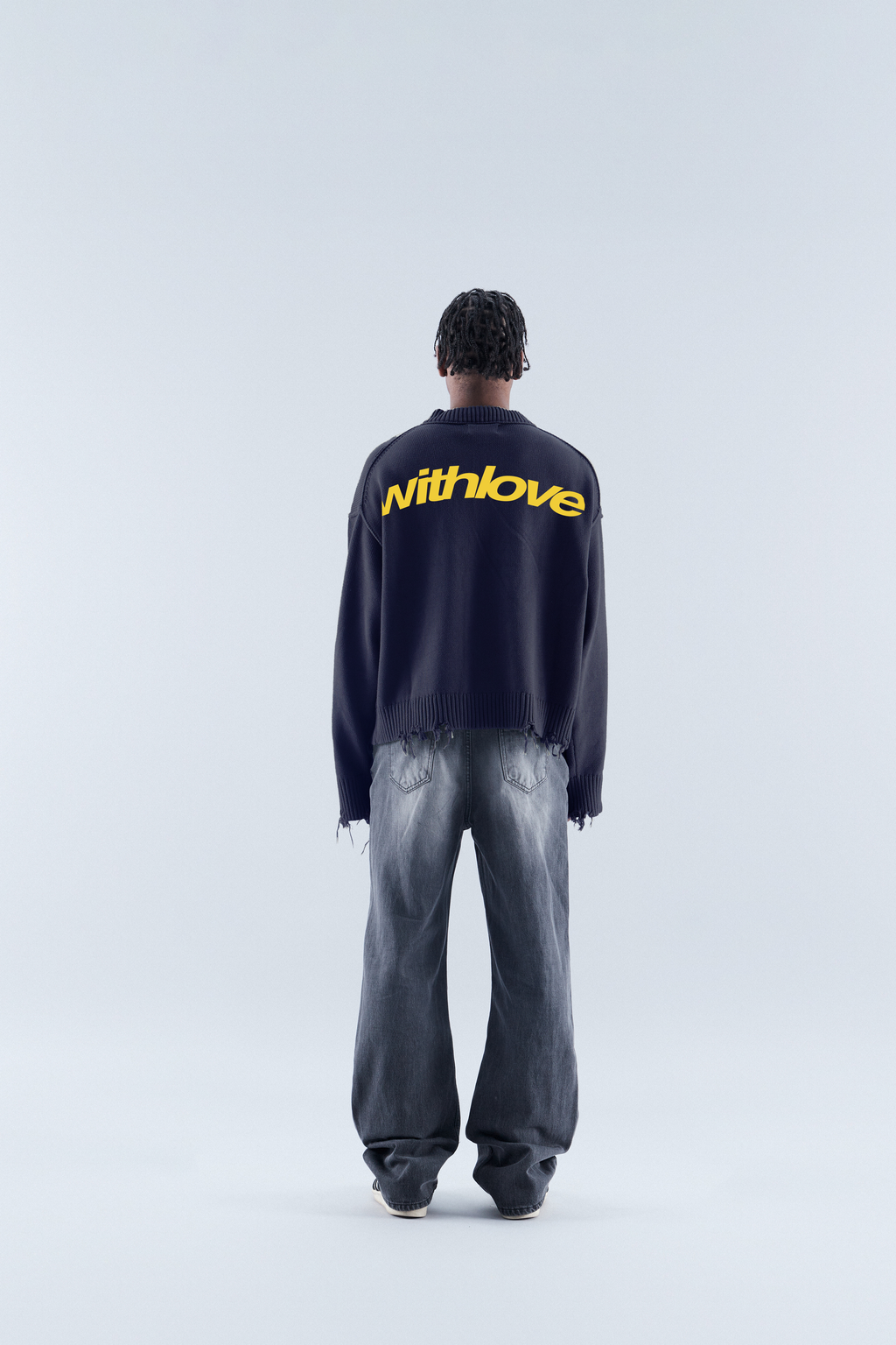 IAY With Love Jersey