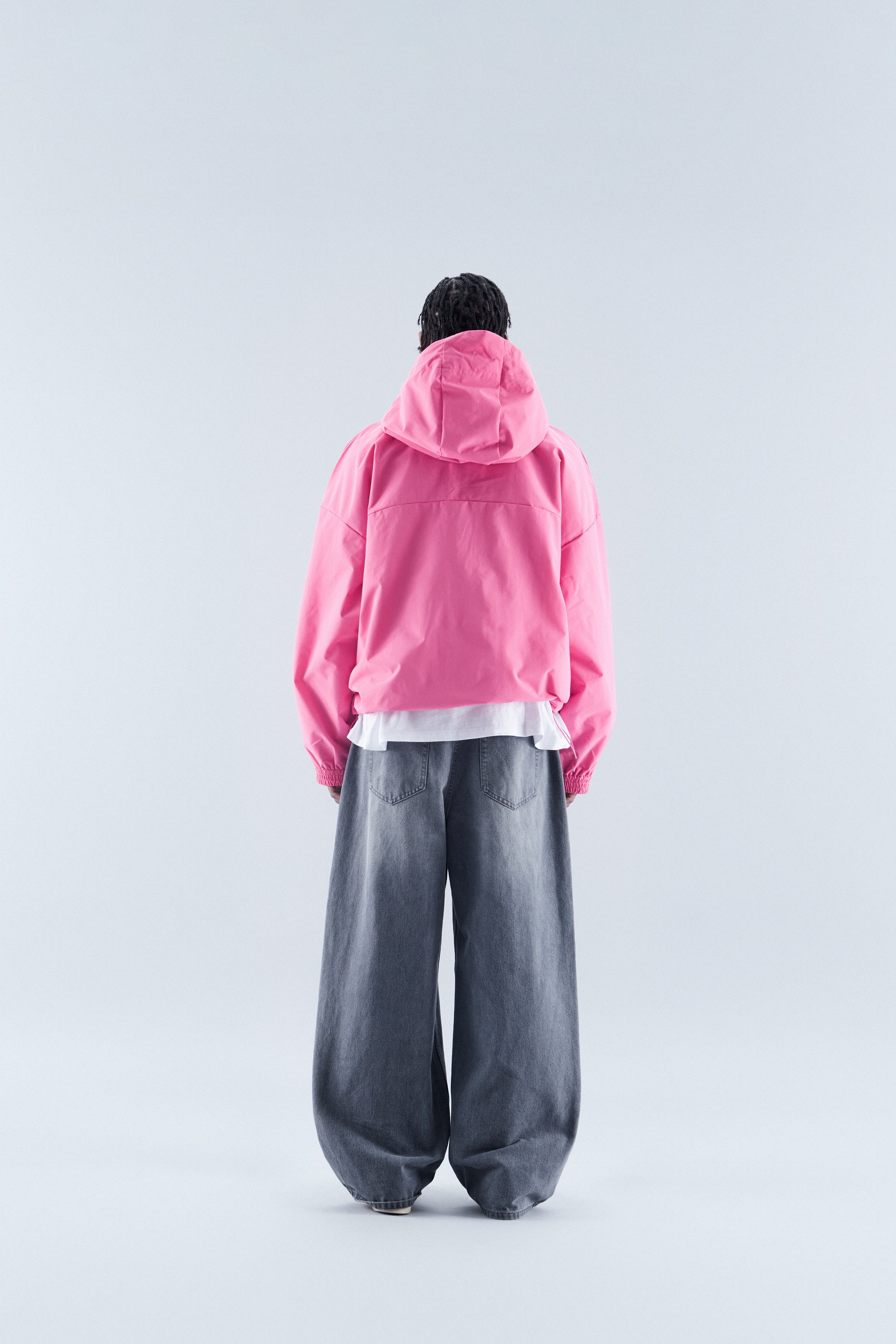 Tech Coat F&F