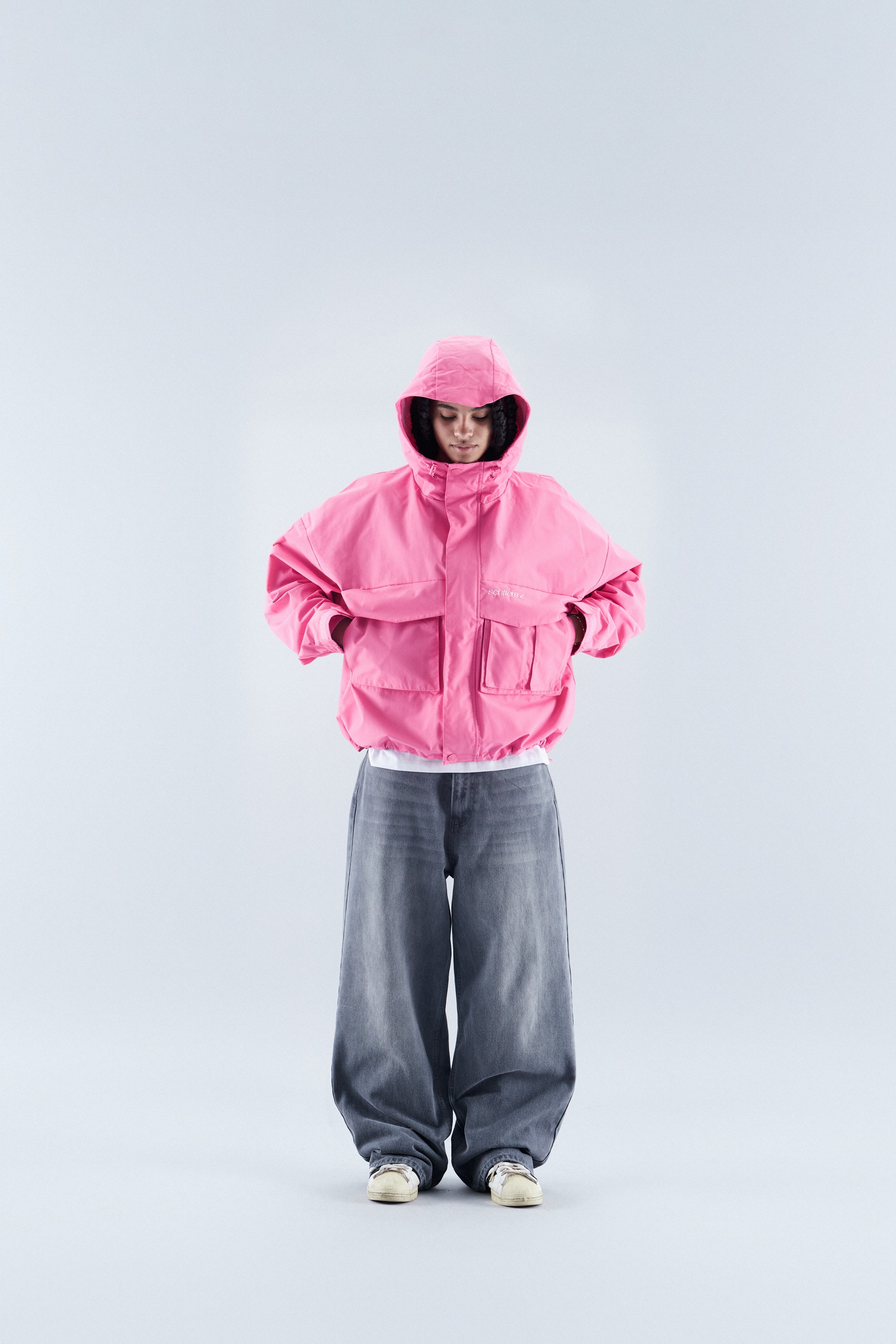 Tech Coat F&F