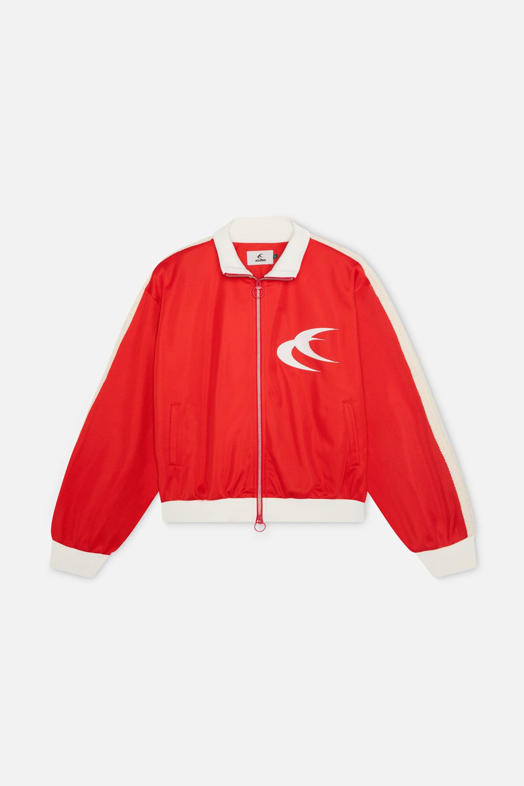 Gallery Red Suit Jacket