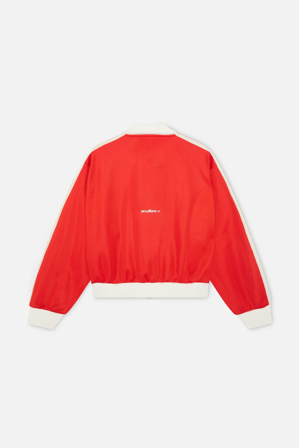 Gallery Red Suit Jacket