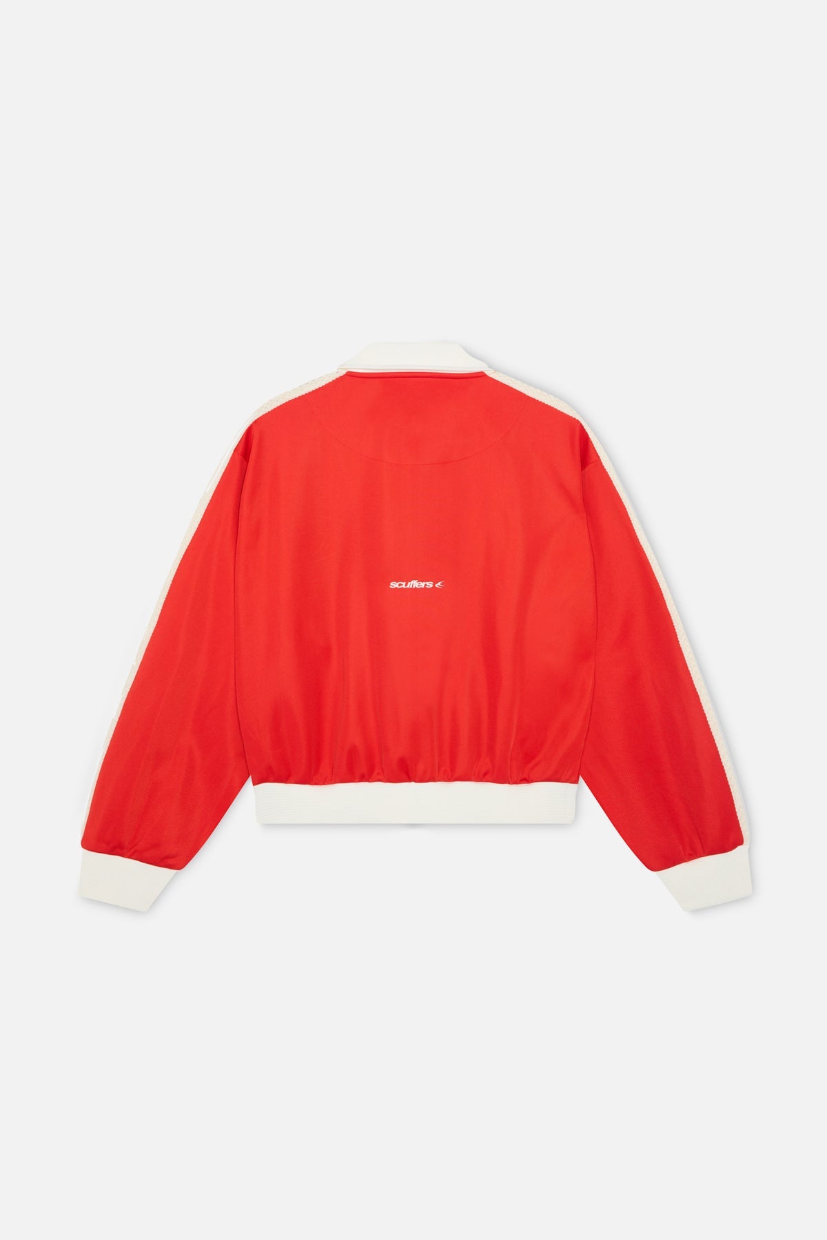 Gallery Red Suit Jacket