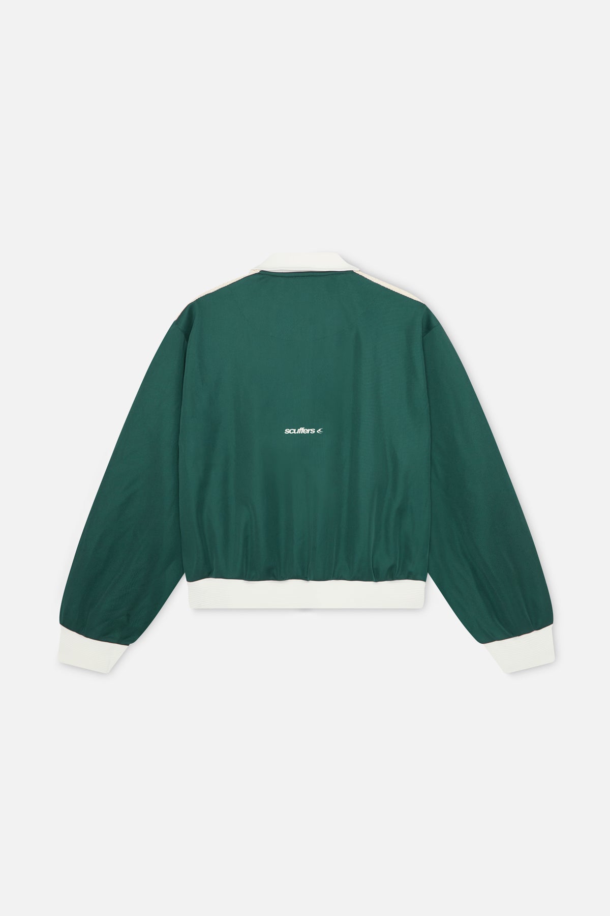 Gallery Green Suit Jacket