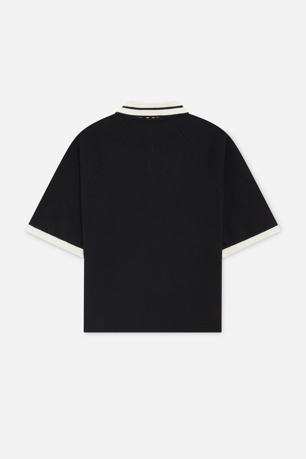 Boys or Girls Dark Polo