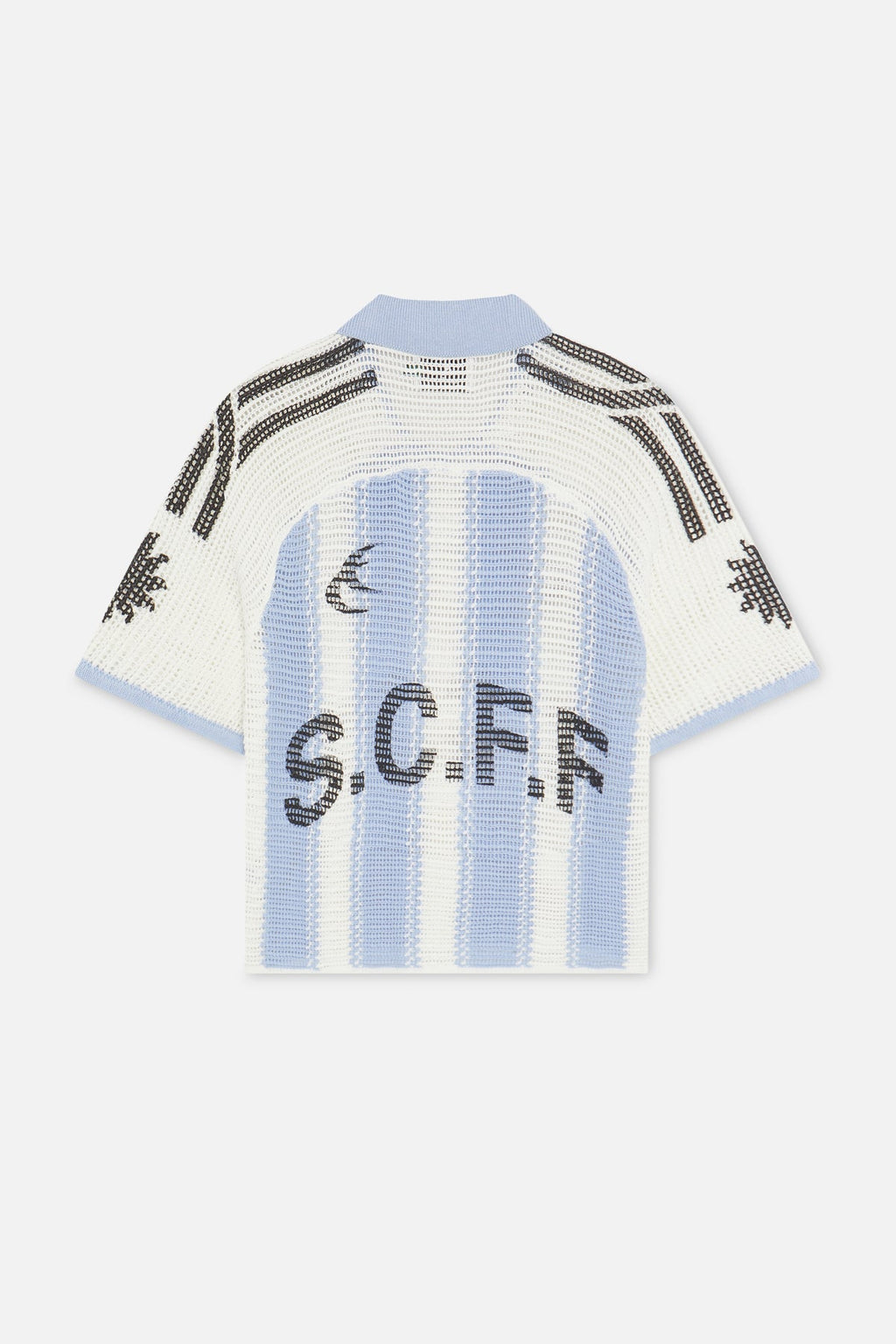 SCFF Albiceleste Football Knit