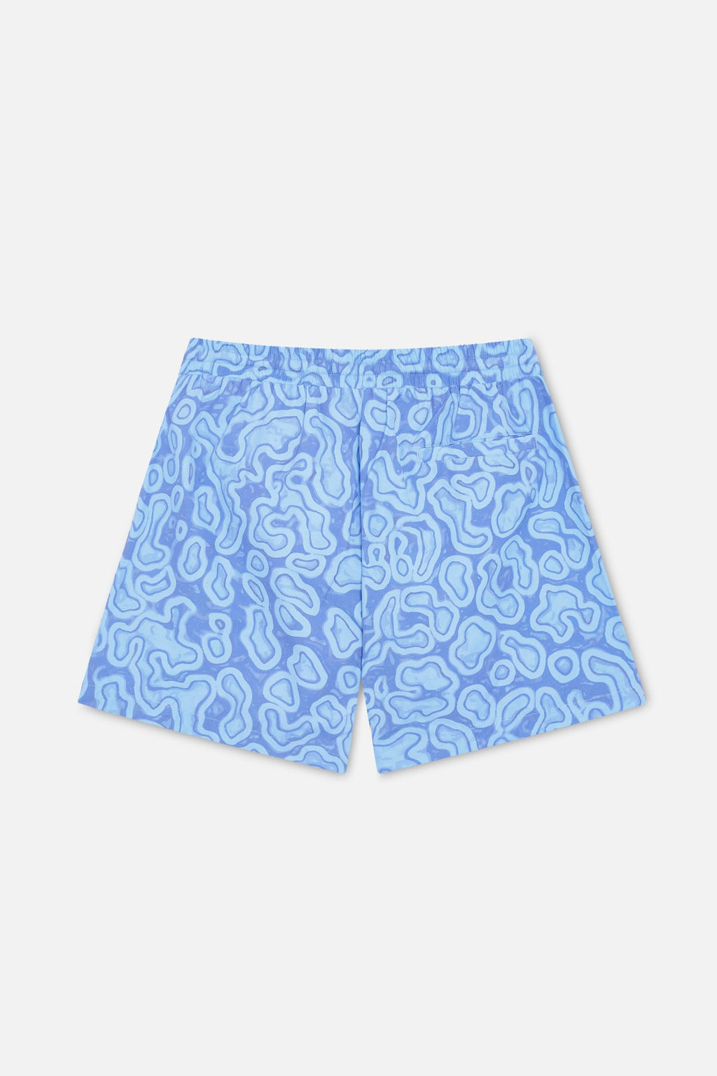 Magma Blue Swimpants