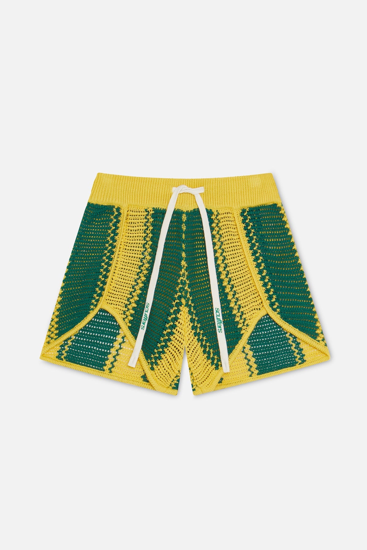 SCFF Brazuca Football Short