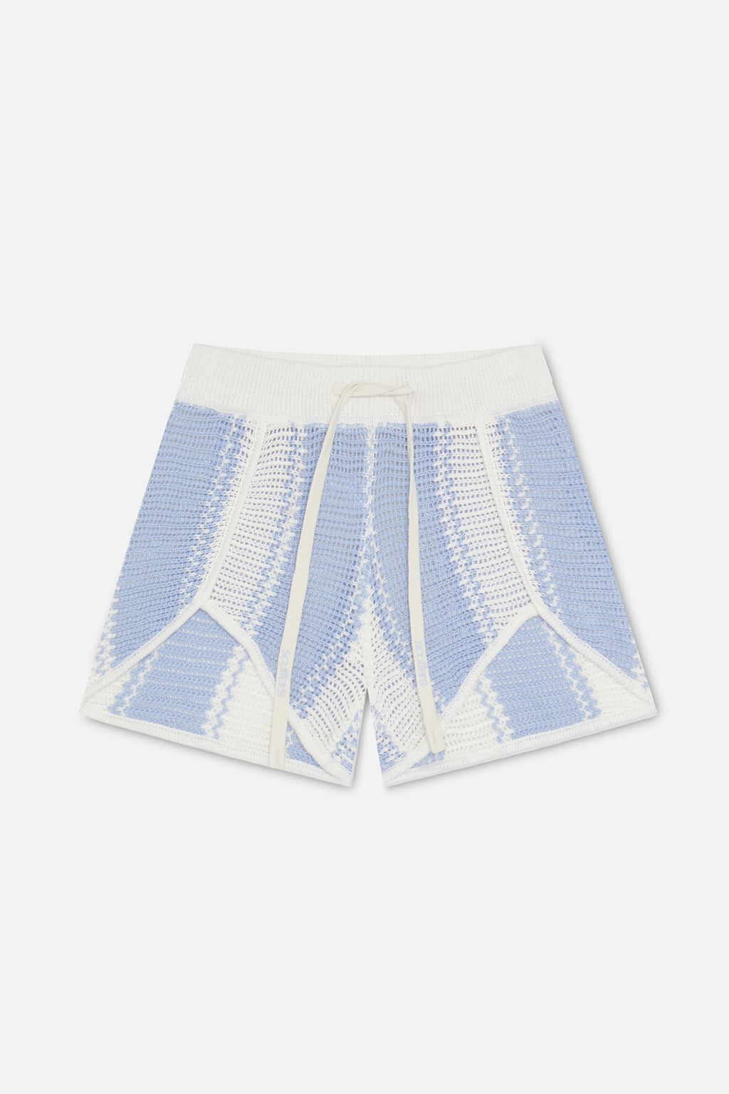 SCFF Albiceleste Football Short