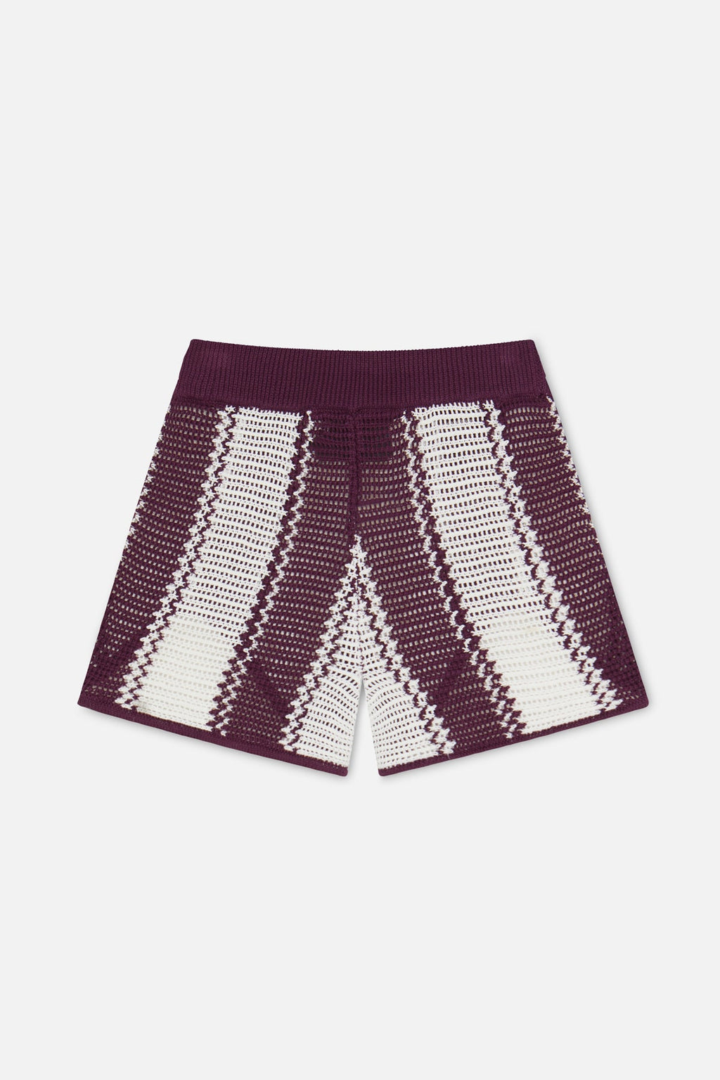 SCFF Rossonero Football Short